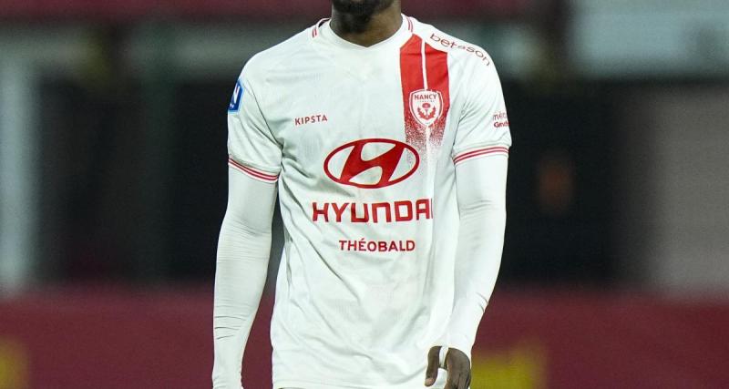 - Josselin Gromat (Concarneau) : "À Nancy, j'ai été un peu mis de côté"