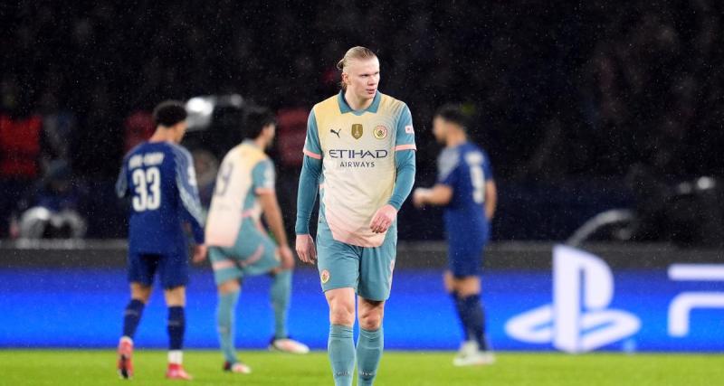  - PSG - Manchester City : une légende de Liverpool massacre les Citizens