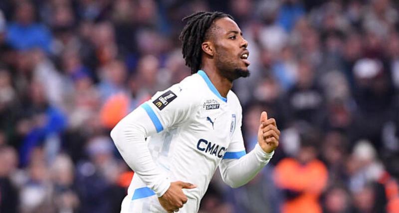  - OM : l'Eintracht Francfort revient à la charge pour Wahi !