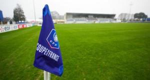 Coupe de France : Saint-Brieuc va pouvoir accueillir Nice au stade Fred-Aubert