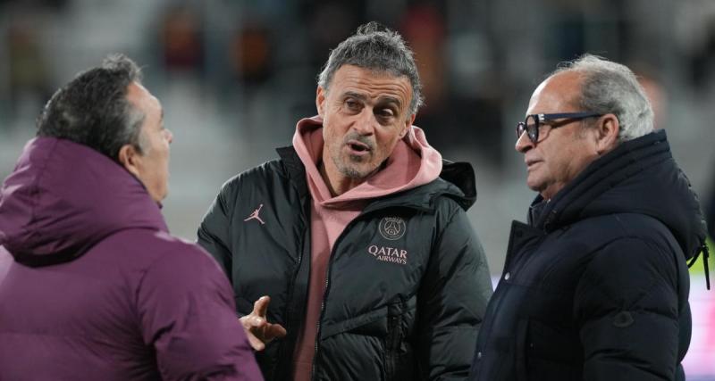  - PSG : une vente imminente à huit millions d'euros ?