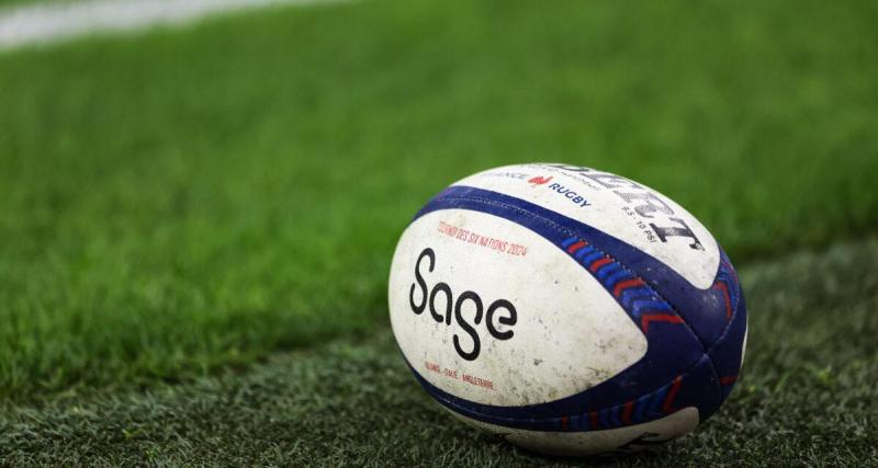  - Six Nations : une révolution va avoir lieu pour le tournoi 2025