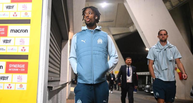  - OM : accord annoncé pour Wahi, à un pas de Francfort