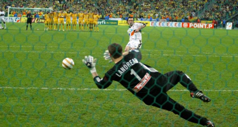  - Coupe de la Ligue : les dix moments les plus marquants de l'histoire de la compétition