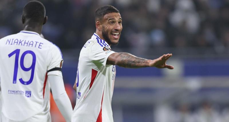  - Fenerbahçe - OL : les compos officielles