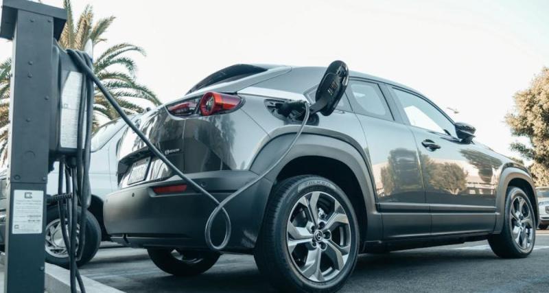  - "L'électrique pour tous est une erreur" : cette association s'en prend au Green Deal