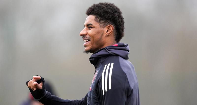  - Barça : une légende du club valide la piste Rashford