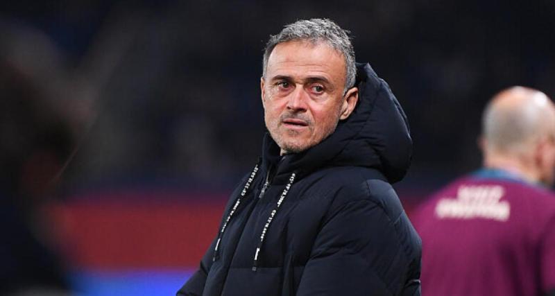  - PSG, Barça : la magnifique déclaration d'amour d'Alba à Enrique !