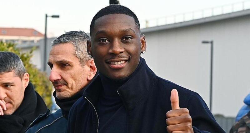  - PSG : révélation XXL sur l'avenir de Kolo Muani à la Juventus