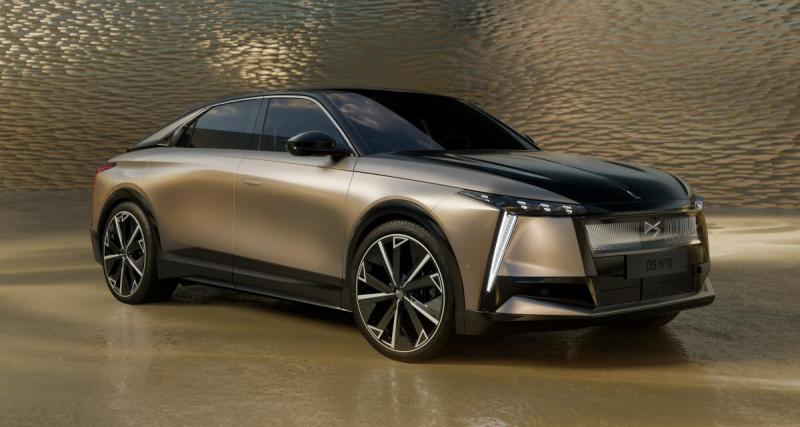  - Quel prix pour la nouvelle DS n°8 ?