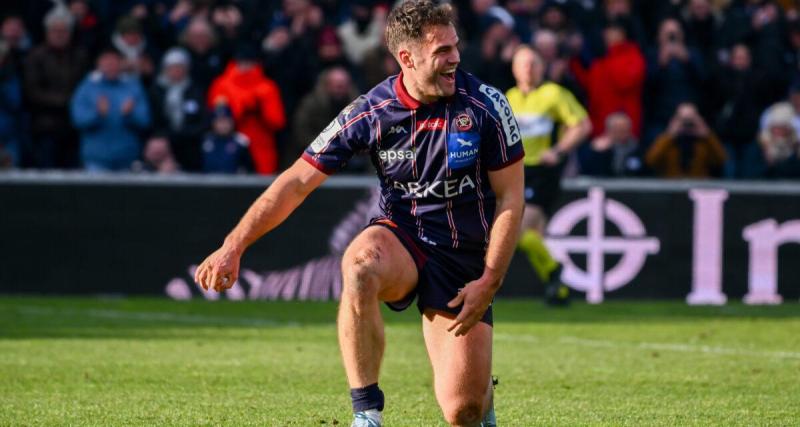  - UBB : quand Bru évoque le « génial escroc » Penaud, qui passe plus de temps sur les échecs qu’à l’entraînement