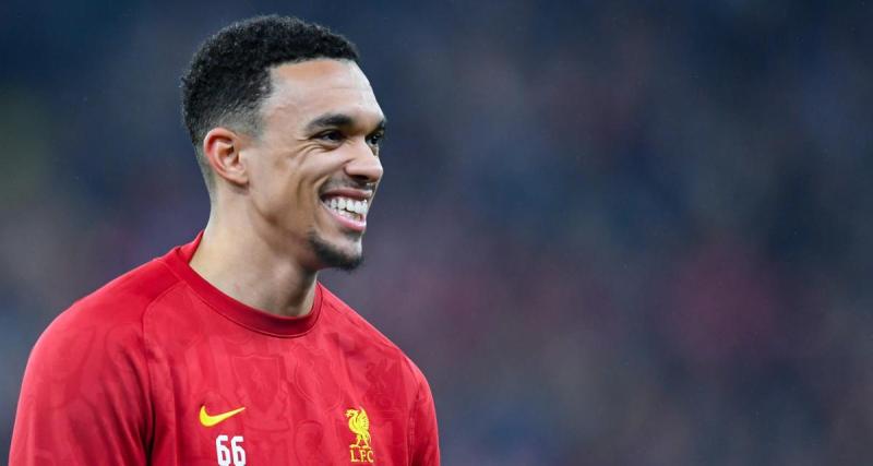  - Real Madrid : Ancelotti, le meilleur atout de...Liverpool pour Alexander-Arnold ?