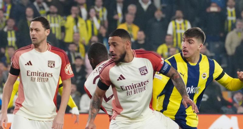  - Fenerbahce - OL : les Gones battent un record fou !