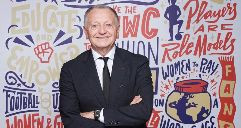  - Lyon : Jean-Michel Aulas se plaint des travaux, les écolos le tannent de prendre le métro