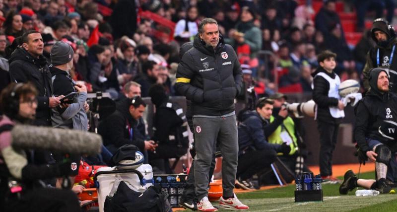  - Stade Toulousain : le club à la lutte avec l’UBB pour attirer un grand espoir !