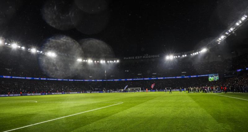  - PSG : nouvelles grosses révélations sur le stade
