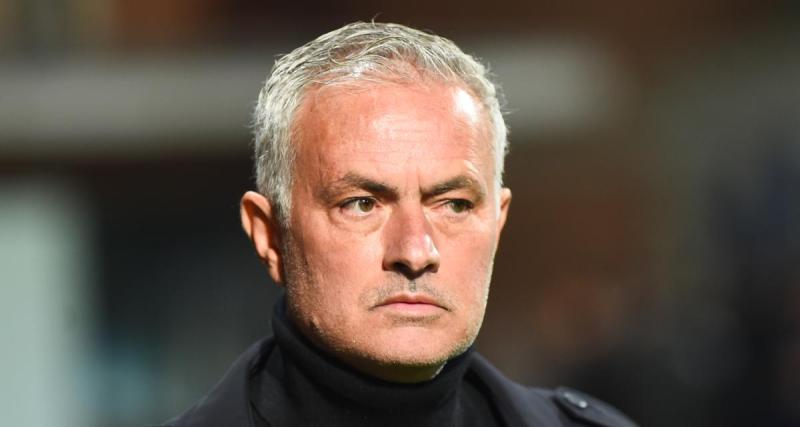  - Fenerbahce - OL : Mourinho soutient Sage et attaque Textor