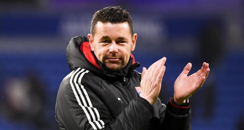 - Fenerbahce - OL : le message fort de Pierre Sage à Textor