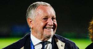 OL : Aulas remercie Mourinho pour son soutient à Sage