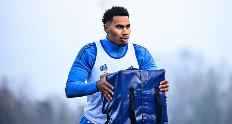  - XV de France : la sensation des Bleus raconte son bizutage et avoue n’avoir pas osé s’en prendre à Dupont