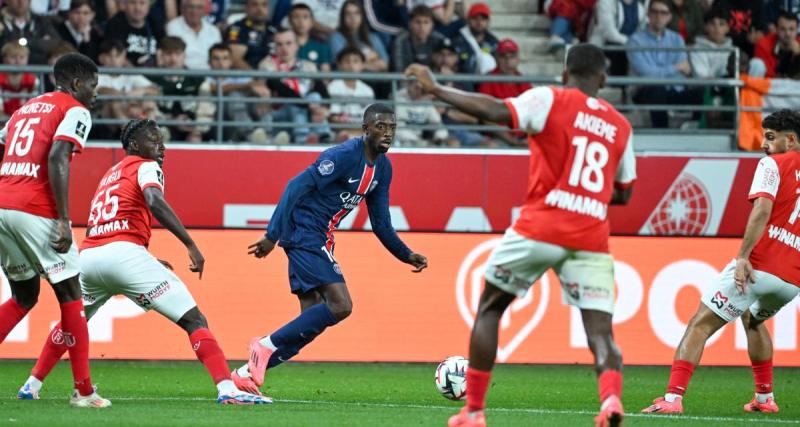  - PSG - Reims : les compos probables ! 