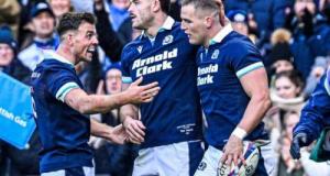 Six Nations : encore un énorme forfait pour l’Ecosse