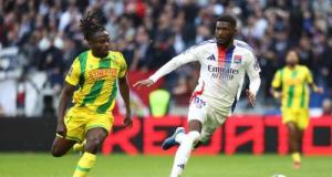 Nantes - OL : les compos probables !