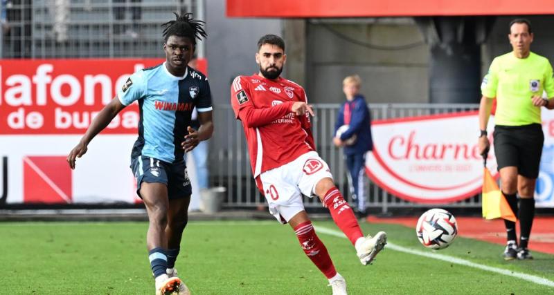  - Le Havre - Brest : les compos probables !