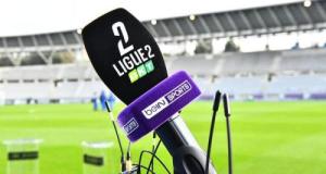 Ligue 2 : où voir le multiplex de la 20e journée, à quelle heure ? 