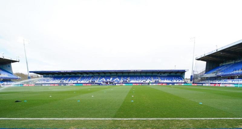  - Auxerre - Saint-Étienne : les joueurs convoqués par les deux entraîneurs 