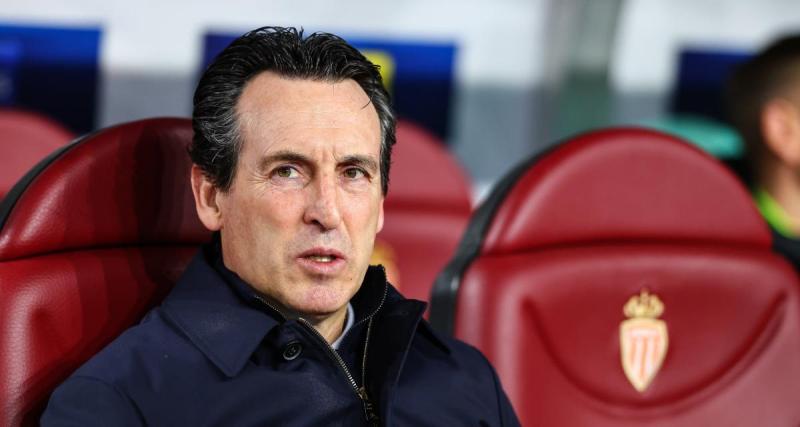  - Equipe de France : coup dur pour Emery dans sa quête de recruter un Français ?