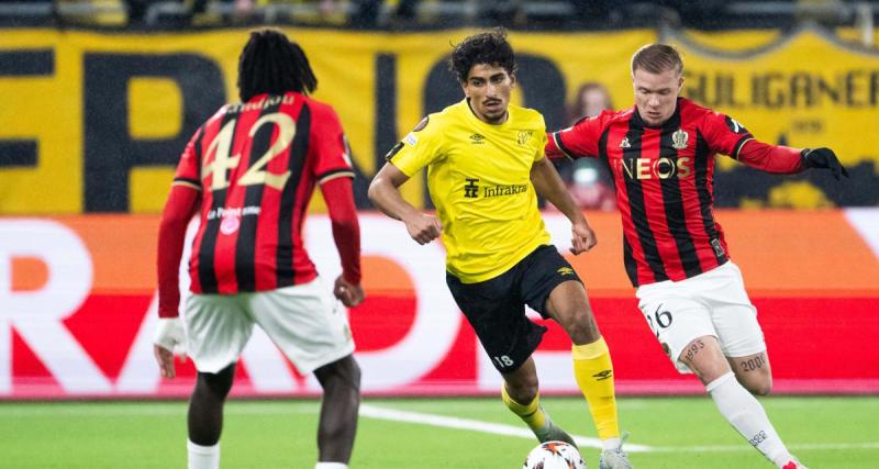  - Elfsborg - Nice : le résumé vidéo de la défaite niçoise