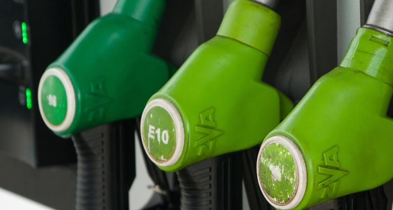  - Le prix du baril de pétrole a augmenté de 10% en janvier... et cela ne va pas aller en s'améliorant