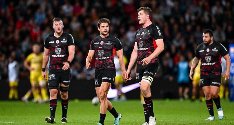  - XV de France : un grand nom du rugby français veut voir un Toulousain utilisé lors de ce Six Nations