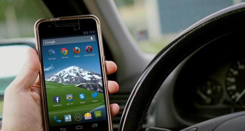  - Payer le péage avec son téléphone : ce ministre confirme ce que tous les automobilistes attendent