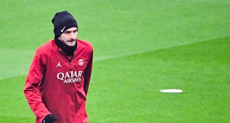  - PSG : un cadre ébranlé par la signature de Kvaratskhelia ?