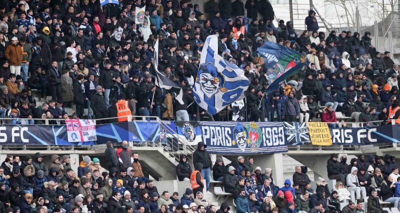  - Paris FC : plus de 15 000 supporters attendus à Charléty pour le derby