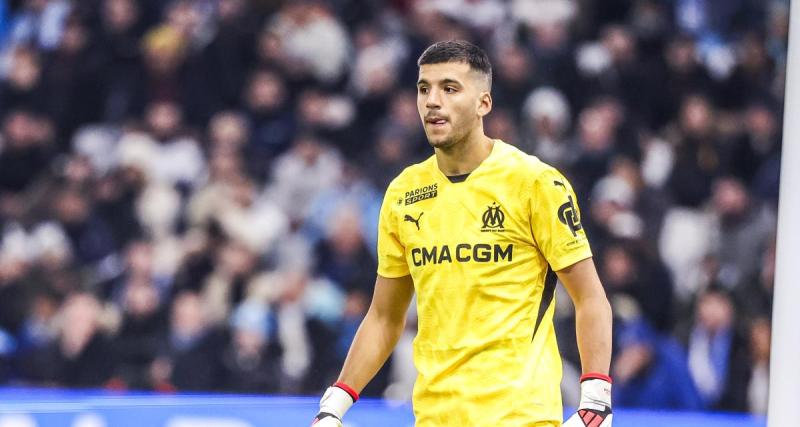  - OM : les mots forts de Rulli sur Greenwood et Emiliano Martinez