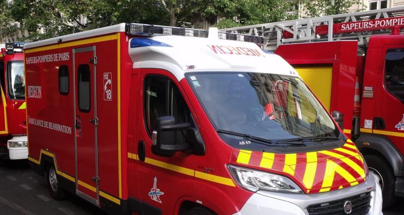  - 30 minutes de sirène par jour, ce radar de bruit alarme