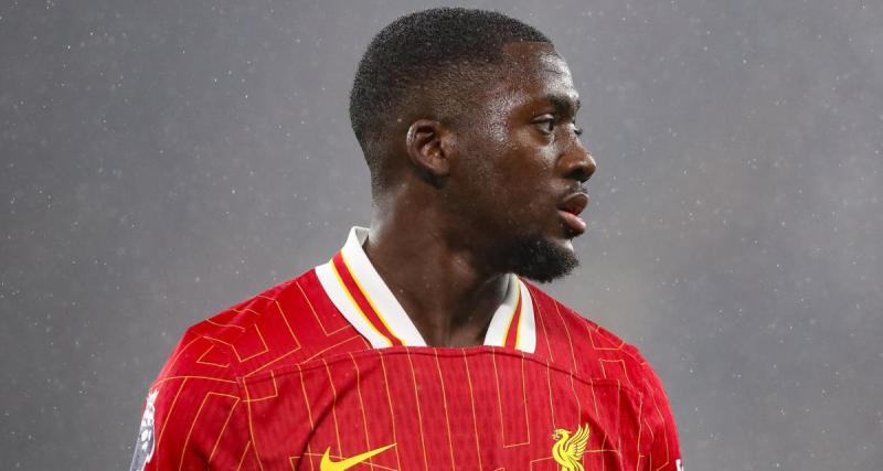  - Équipe de France : excellente nouvelle pour Ibrahima Konaté (Liverpool)