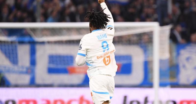  - OM : un joli coup s'envole pour remplacer Wahi