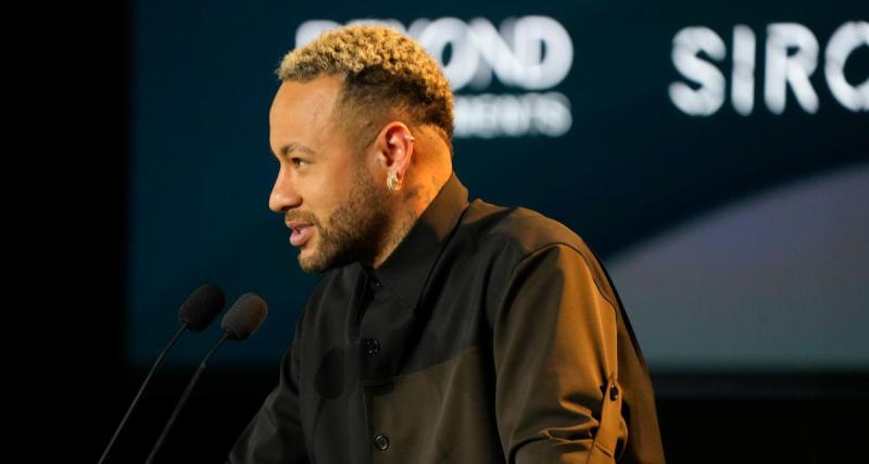  - L'avenir de Neymar sur le point d'être enfin scellé ?