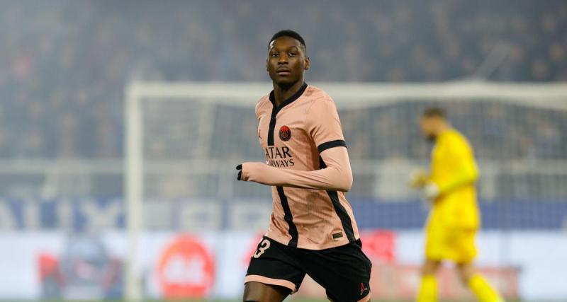  - PSG : le sale coup de Naples dans le dossier Kolo Muani