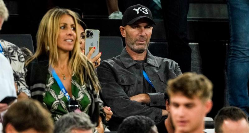  - Equipe de France : la Belgique aurait tenté le coup pour Zidane !