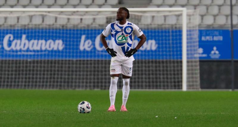  - Ligue 2 : les joueurs suspendus lors de la 20e journée