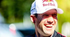 WRC : Ogier encore vainqueur, Neuville sort au même endroit que ce matin