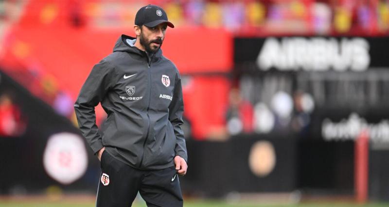  - Stade Toulousain : Poitrenaud explique comment un match a changé la saison du club