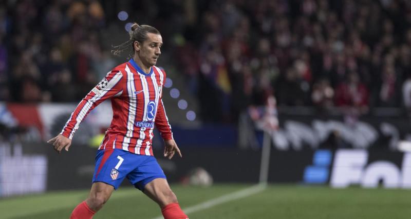  - Equipe de France : la grande annonce de Griezmann qui choisit un équipementier français