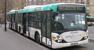 Une pétition lancée pour protester contre la fin des Orly bus