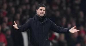 Arsenal : Arteta met plus que jamais sur la pression sur ses dirigeants pour la fin du Mercato